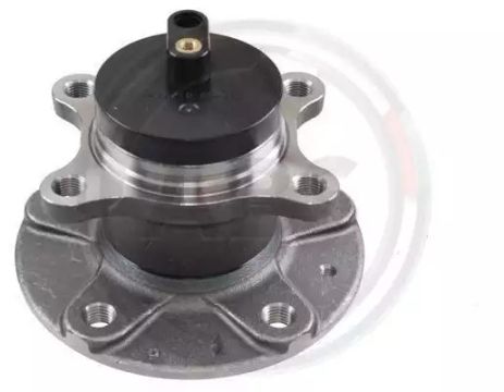 Ступица колеса 201276 SUZUKI FIAT Ступица колеса 201276 SUZUKI FIAT