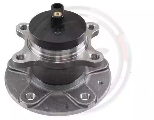 Ступица колеса 201276 SUZUKI FIAT Ступица колеса 201276 SUZUKI FIAT