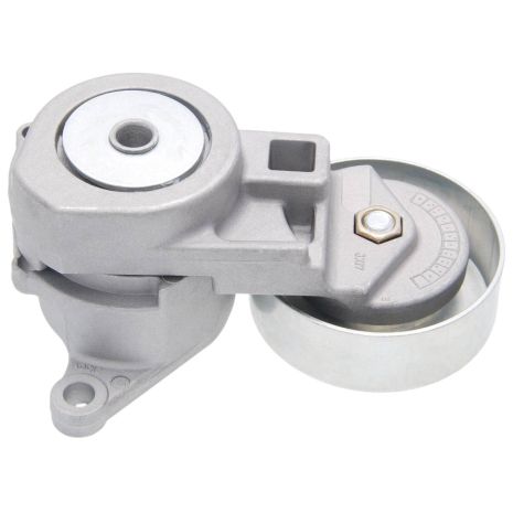 Натяжитель ремня, клиновой зубча, MITSUBISHI LANCER, FEBEST (0490CU5W)