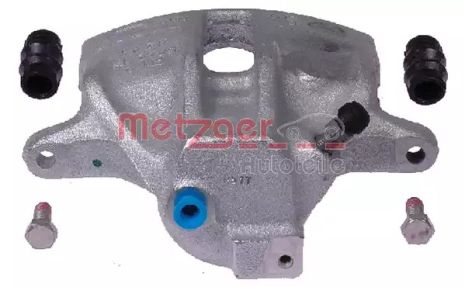 Корпус скобы тормоза 6260037 SEAT VW