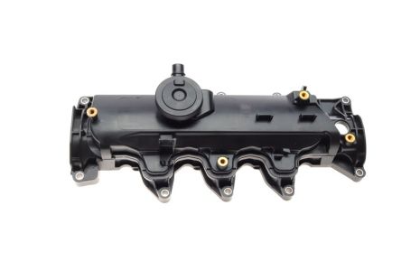 Кришка голівки циліндра CAPTUR I (J5_, H5_) 1. 5 dCi 110 15-, KANGOO / GRAND KANGOO I…, FEBI BILSTEIN (177763)