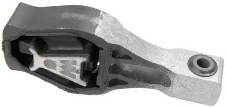 Опора двигателя резинометаллическая Peugeot, LEMFORDER (3927101)