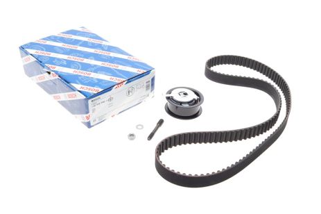Комплект ремня ГРМ, SEAT TOLEDO, VW CALIFORNIA, BOSCH (1987948244) Комплект ремня ГРМ, SEAT TOLEDO, VW CALIFORNIA, BOSCH (1987948244)