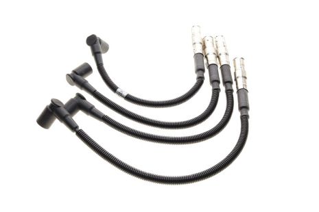 Комплект проводов зажигания, BMW 3, BOSCH (0986356310)