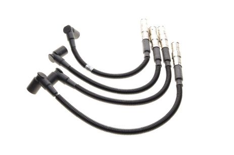 Комплект проводов зажигания, BMW 3, BMW 3, BMW 12121709206, BOSCH (0986356310)