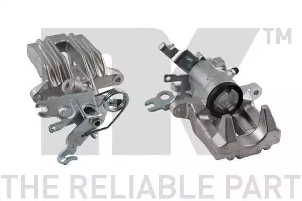 Корпус скобы тормоза 2147178 VW Корпус скобы тормоза 2147178 VW