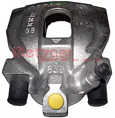 Корпус скобы тормоза 6260394 VOLVO