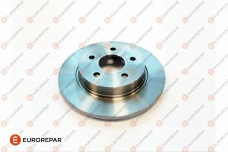 Диск тормозной FORD FOCUS, EUROREPAR (1622806380)
