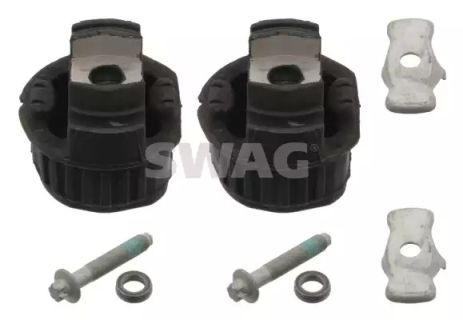 Repair Kit, axle beam 10790012 MERCEDESBENZ Repair Kit, axle beam 10790012 MERCEDESBENZ