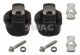 Repair Kit, axle beam 10790012 MERCEDESBENZ Repair Kit, axle beam 10790012 MERCEDESBENZ