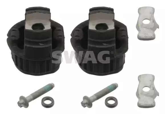 Repair Kit, axle beam 10790012 MERCEDESBENZ Repair Kit, axle beam 10790012 MERCEDESBENZ