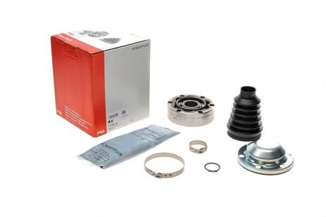 ШРУС з пильником AUDI, SEAT, SKODA (вир-во FAG) 771072030