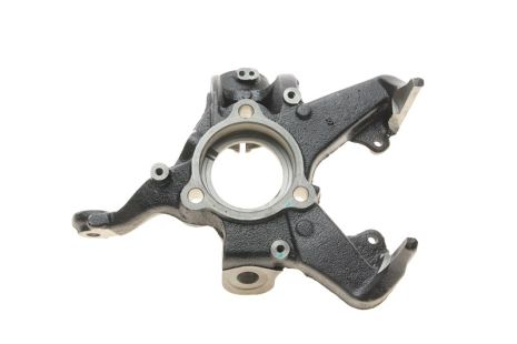 Поворотный кулак, подвеска колеса, SKODA YETI, SEAT ALTEA, VIKA (44070089301)