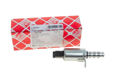 BMW клапан фаз ГРМ BMW N12, FEBI BILSTEIN (102775) BMW клапан фаз ГРМ BMW N12, FEBI BILSTEIN (102775)