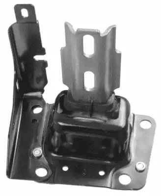 Опора двигателя Peugeot, LEMFORDER (3338701)