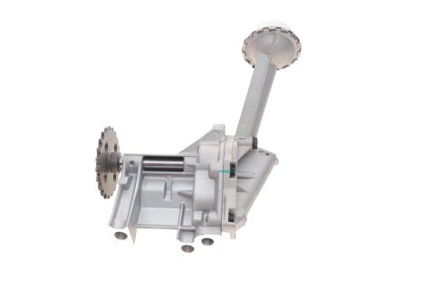 Помпа мастила RENAULT Logan,Sandero,Duster,Kangoo 1. 4/1. 6, FEBI BILSTEIN (181064)