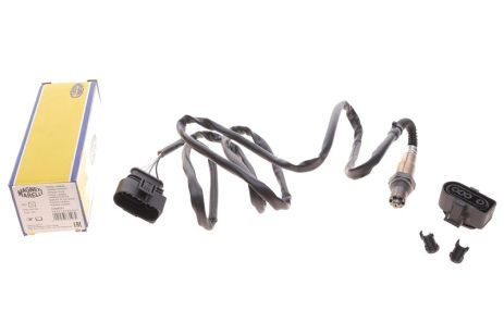 Лямбда-зонд, SKODA SUPERB, VW PASSAT, MAGNETI MARELLI (466016355047)