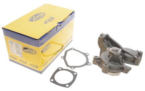 Водяной насос, охлаждение двигателя, INNOCENTI ELBA, FIAT ELBA, MAGNETI MARELLI (352316170312)