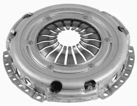 Корзина сцепления VAG 03D 141 025 C (Пр-во SACHS)