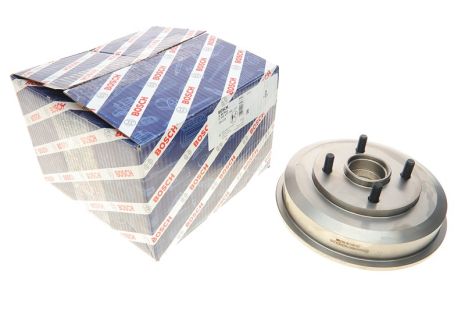 Тормозной барабан mazda ford, MAZDA FORD, MAZDA DD3226250, BOSCH (0986477149)