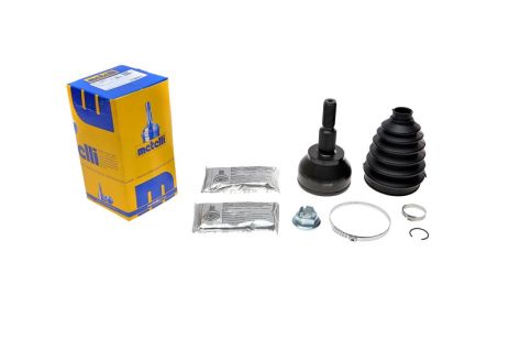 ШРУС со смазкой в комплекте, FORD 1797212, FORD KUGA, METELLI (151961)