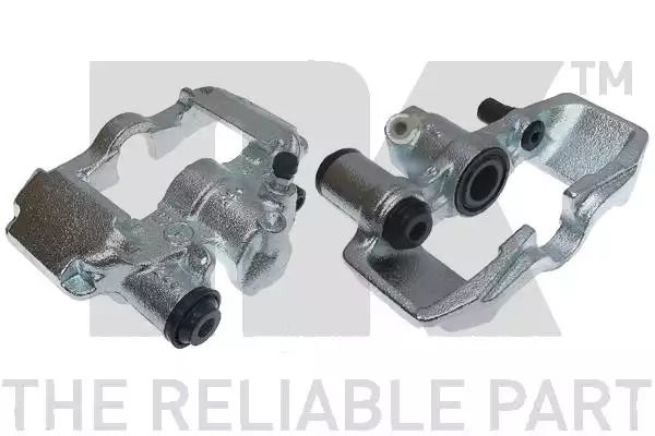 Корпус скобы тормоза 2133169 MERCEDESBENZ Корпус скобы тормоза 2133169 MERCEDESBENZ