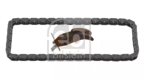Комплект цепи, привод масляного насоса 33910 LANDROVER FORD