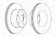 Диск гальмівний LAND ROVER, CHAMPION (562685CH1) Диск гальмівний LAND ROVER, CHAMPION (562685CH1)