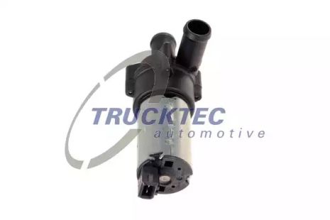 Насос рецеркуляции воды, MERCEDES BENZ, FORD 92VW8502AA, TRUCKTEC (0759036)