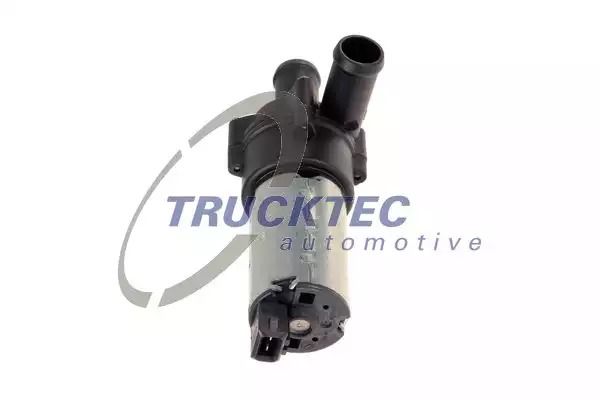 Насос рецеркуляции воды, MERCEDES BENZ, FORD 92VW8502AA, TRUCKTEC (0759036) Насос рецеркуляции воды, MERCEDES BENZ, FORD 92VW8502AA, TRUCKTEC (0759036)