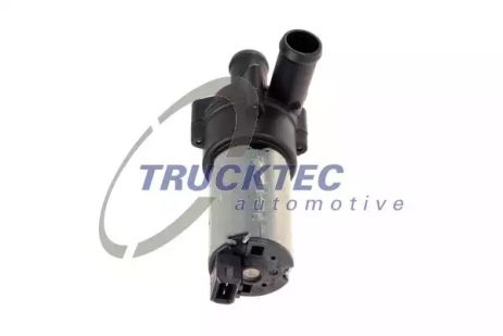 Насос рецеркуляции воды, MERCEDES BENZ, FORD 92VW8502AA, TRUCKTEC (0759036) Насос рецеркуляции воды, MERCEDES BENZ, FORD 92VW8502AA, TRUCKTEC (0759036)