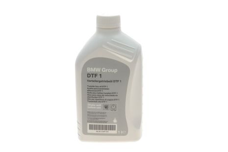 Олива трансмісійна для розд. коробки BMW DTF1 (TF 0870 75W), 1л (83225A4F016)