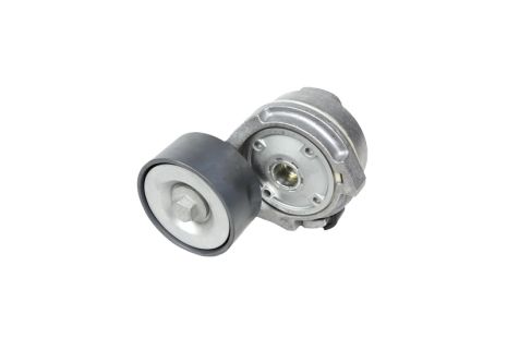Натяжитель ремня, клиновой зубча, MERCEDES-BENZ VARIO, FEBI BILSTEIN (21027)