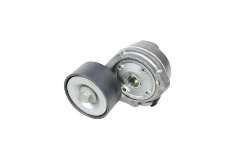 Натяжитель ремня, клиновой зубча, MERCEDES-BENZ VARIO, FEBI BILSTEIN (21027)