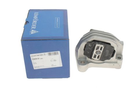 Подушка КПП Volvo S60/S80/V70/XC60/XC70/XC90 01-15, LEMFORDER (3102901) Подушка КПП Volvo S60/S80/V70/XC60/XC70/XC90 01-15, LEMFORDER (3102901)