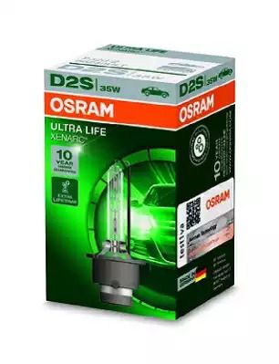 Лампа накаливания 66240ULT INFINITI VOLVO Лампа накаливания 66240ULT INFINITI VOLVO