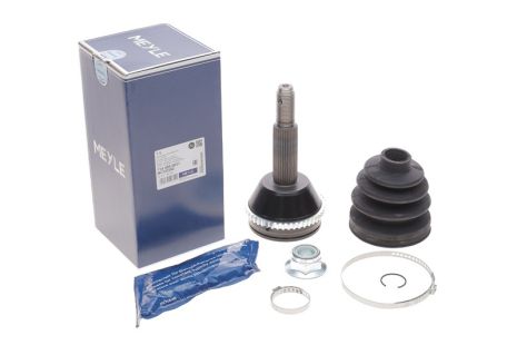 Шарнирный комплект, приводной вал, FORD TRANSIT, MEYLE (7144980031) Шарнирный комплект, приводной вал, FORD TRANSIT, MEYLE (7144980031)