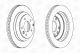 Диск тормозной AUDI Q7, VW TOUAREG, CHAMPION (562393CH) Диск тормозной AUDI Q7, VW TOUAREG, CHAMPION (562393CH)