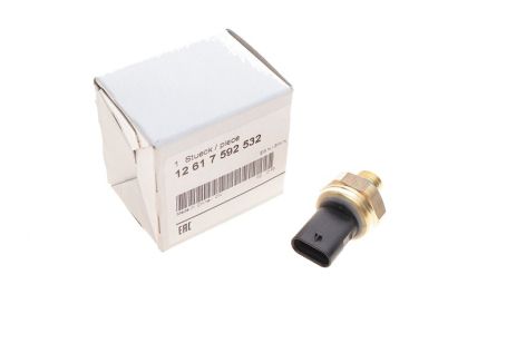 Датчик давления масла N52/N55/S55, X1 ( ), BMW X1, BMW 2, BMW (12617592532)