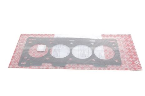 Прокладка, головка цилиндра, RENAULT MEGANE, DACIA 8200940804, ELRING (091530)