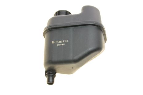 Розширювальний бачок BMW 3 F30, FEBI BILSTEIN (175450) Розширювальний бачок BMW 3 F30, FEBI BILSTEIN (175450)