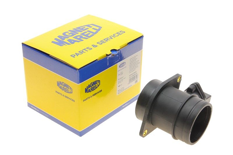 Расходомер воздуха, SKODA SUPERB, SEAT IBIZA, MAGNETI MARELLI (213719659019) Расходомер воздуха, SKODA SUPERB, SEAT IBIZA, MAGNETI MARELLI (213719659019)