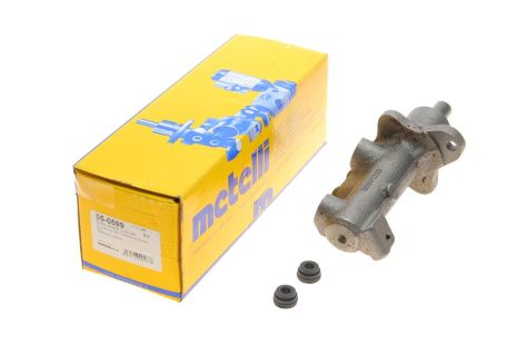 Цилиндр тормозной головной, VOLKSWAGEN 1H1698019A, SEAT 1H1698019A, METELLI (050599)