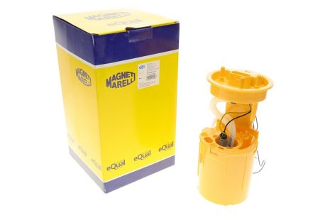 Модуль топливного насоса, VW TRANSPORTER, MAGNETI MARELLI (313011313031)