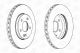 Диск тормозной MERCEDES-BENZ B-CLASS, CHAMPION (562314CH) Диск тормозной MERCEDES-BENZ B-CLASS, CHAMPION (562314CH)