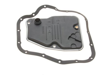 Гідравлічний фільтр АКПП + прокладка AURIS 1. 2/1. 6 12-18, C-HR 1. 2/1. 8 TOYOTA Hyb…, FEBI BILSTEIN (181738) Гідравлічний фільтр АКПП + прокладка AURIS 1. 2/1. 6 12-18, C-HR 1. 2/1. 8 TOYOTA Hyb…, FEBI BILSTEIN (181738)