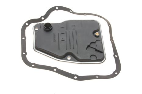 Гідравлічний фільтр АКПП + прокладка AURIS 1. 2/1. 6 12-18, C-HR 1. 2/1. 8 TOYOTA Hyb…, FEBI BILSTEIN (181738) Гідравлічний фільтр АКПП + прокладка AURIS 1. 2/1. 6 12-18, C-HR 1. 2/1. 8 TOYOTA Hyb…, FEBI BILSTEIN (181738)