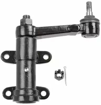 Маятниковый рычаг MITSUBISHI, LEMFORDER (2966401)
