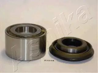 Підшипник кульковий d30 Підшипник кульковий d30