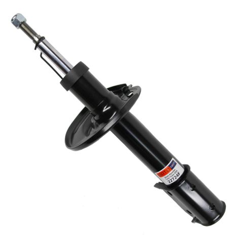 Амортизатор, NISSAN QASHQAI, MAZDA 323, SATO TECH (22724F)